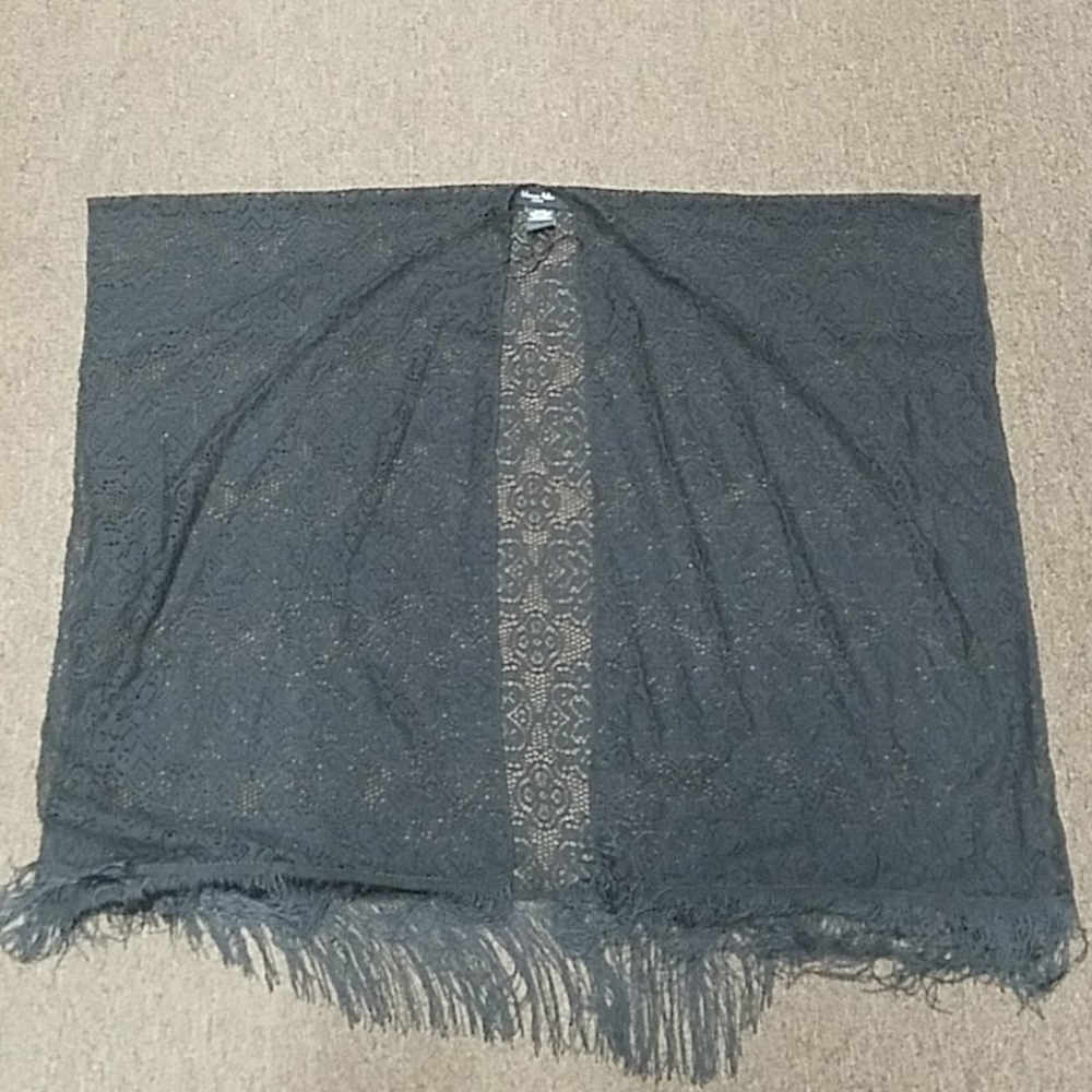 Ladies coverups
